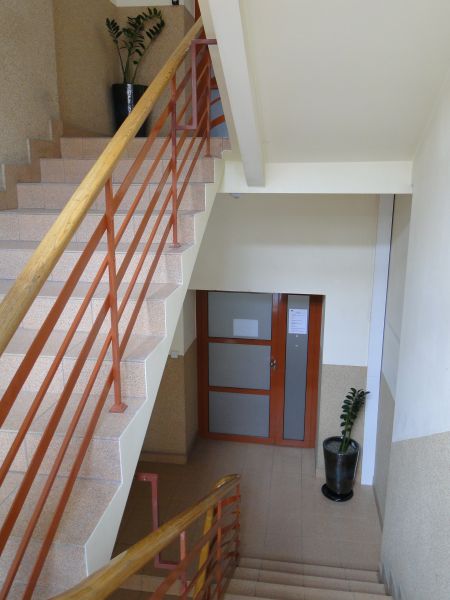 Klimatyzowane biura do wynajęcia - Andrzeja Struga 26